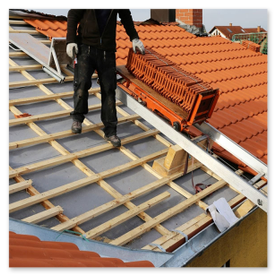 Couvreur Saint Denis de Pile Gironde