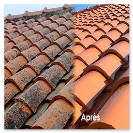 Couvreur Saint Denis de Pile Gironde