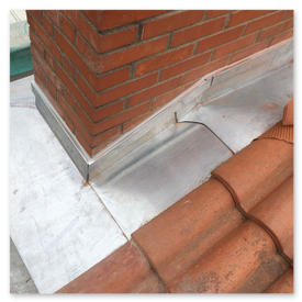 Couvreur Saint Denis de Pile Gironde