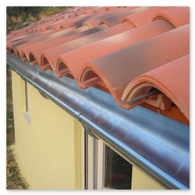 Couvreur Saint Denis de Pile Gironde