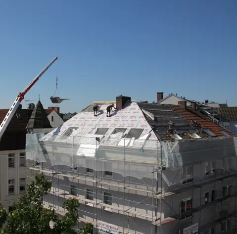 Couvreur Saint-Denis-de-Pile en Gironde